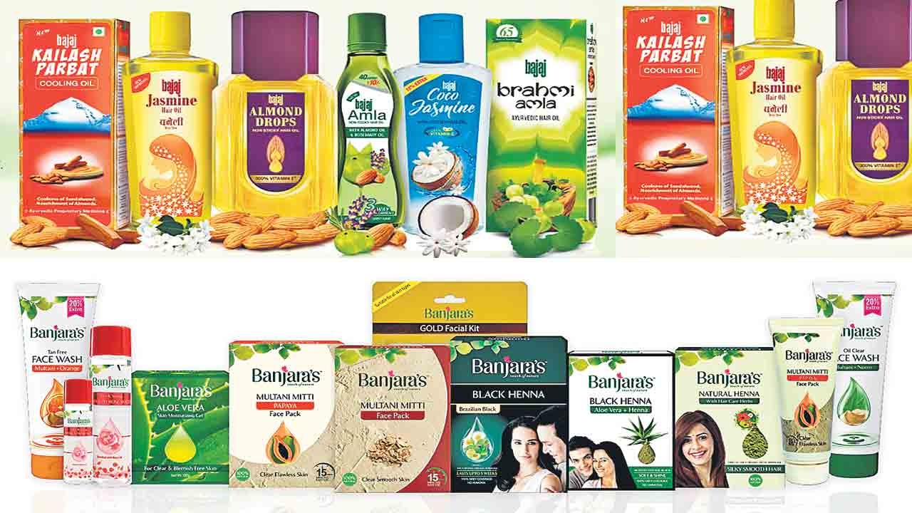 Bajaj Consumer Care Expands Portfolio with Acquisition of Banjara's Brand