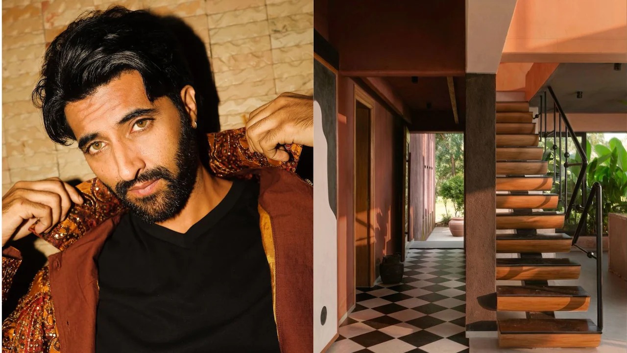 From Toxic Sets to Tranquil Acres: Inside Akshay Oberoi’s Custom-Designed Karjat Haven