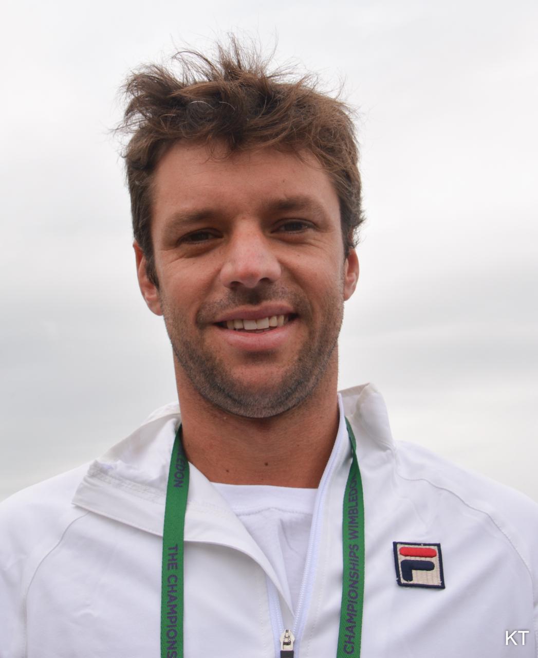 Horacio Zeballos at 40: Grand Slam Glory, Career Evolution, and Davis Cup Exit