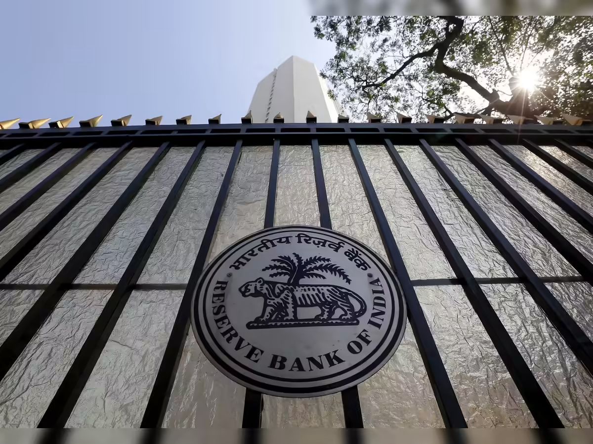 Rate Gate: RBI Tightens REIT, InvIT Bank Lending Rules
