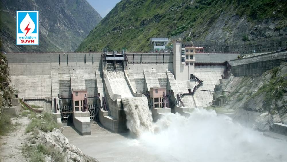 SJVN Signs MOU for 1800 MW Kotapali PSP in Chhattisgarh