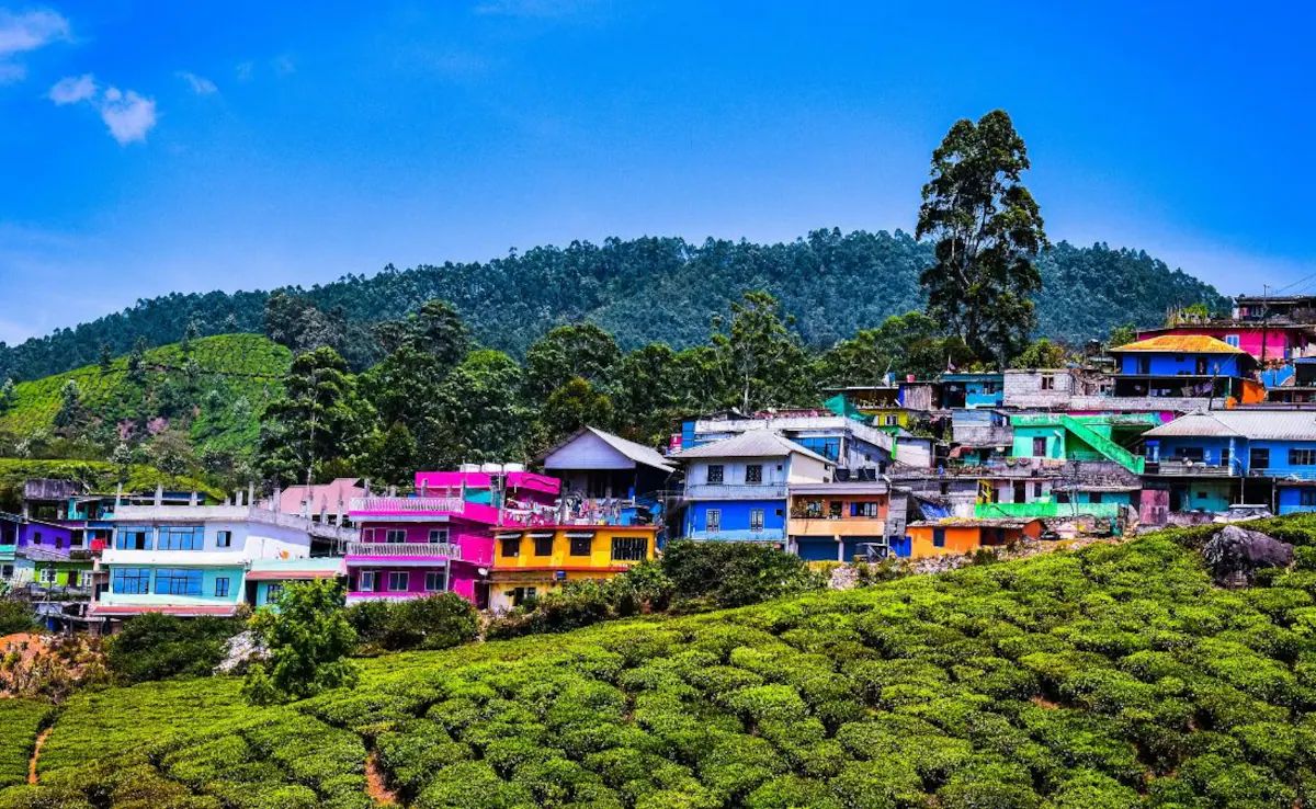 How Will Ooty And Munnar Offer Refreshing Breaks From India’s Scorching Heat?