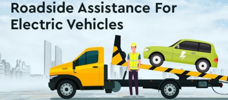 Charging On The Go: Govt Maps Out EV Rescue Network