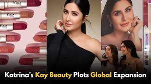 Beauty with a Balance Sheet: Kay Beauty Turns Star Power into Sales Power