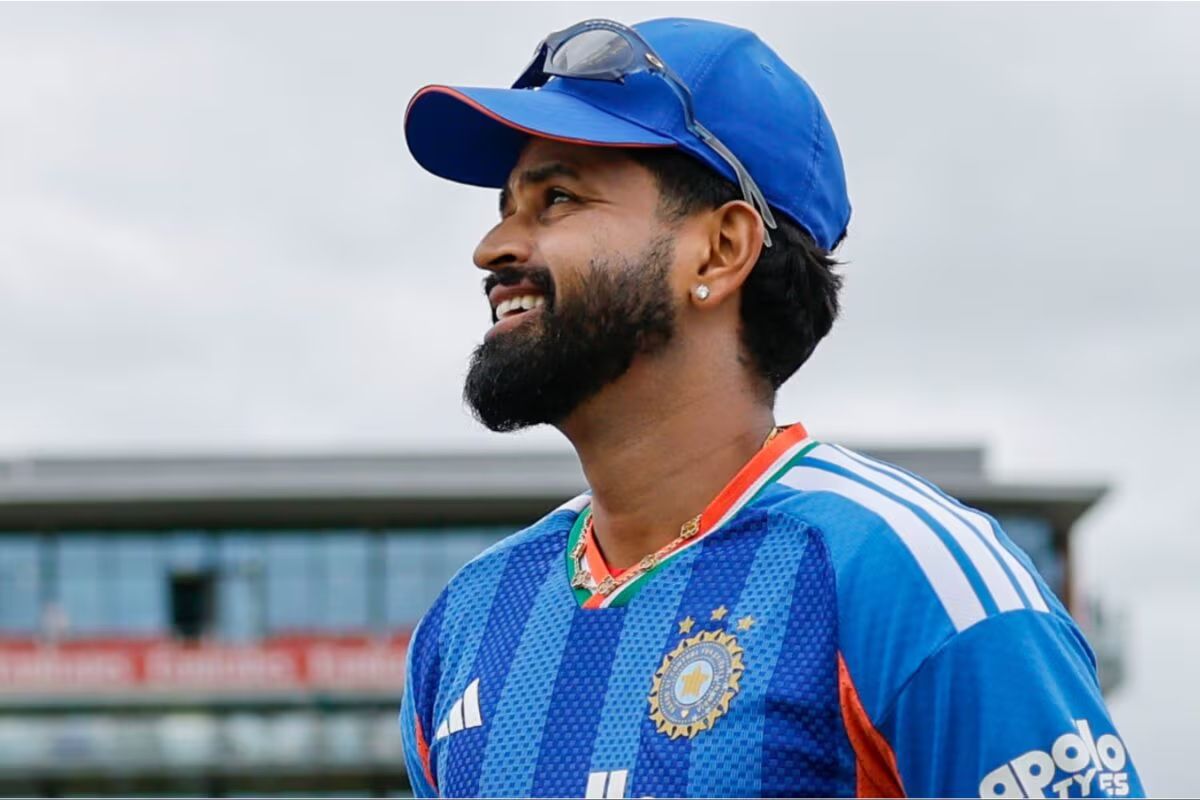 The Ultimate Flip: Shreyas Iyer Makes T20I History in Delhi Match
