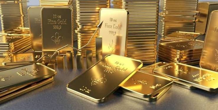 Gold Prices Climb on Diplomatic Hopes for Middle East De-escalation