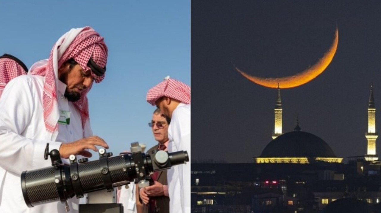 Eid-ul-Fitr 2025: Crescent Moon Brings Joy to Millions Worldwide