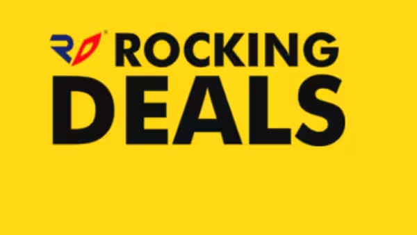 Rockingdeals Circular Economy Signs Strategic Partnership with Amazon to Repurpose Products with Limited Shelf Life