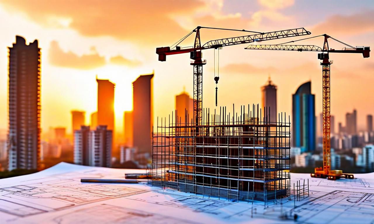 Runwal Enterprises Secures SEBI Nod for ₹1,000 Crore IPO: Mumbai Realty Giant Eyes Expansion
