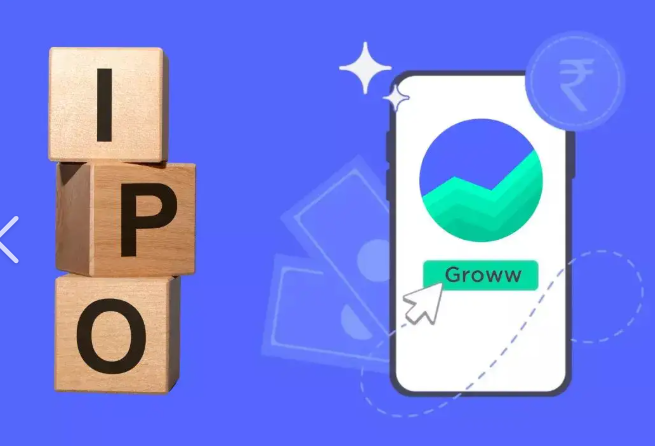 Groww IPO: Fresh Issue Worth Up to Rs 10.6 Billion, Existing Shareholders Selling 574.2 Million Shares; Strong Q1 Performance Signals Robust Growth
