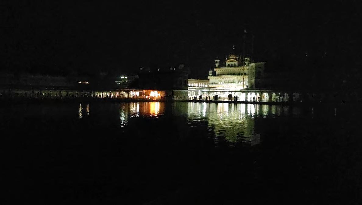 Operation Sindoor Fallout: Gurdaspur’s Lights Out in Punjab’s First District-Wide Blackout