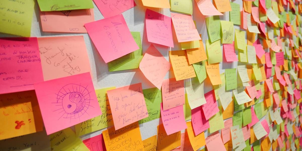 WOW STORY OF THE DAY Glue Gone Wrong, Notes Gone Right: The Serendipitous Birth of Post‑its That Stuck Around the World