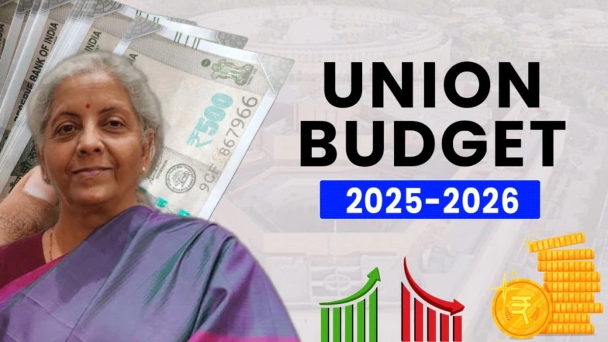 Union Budget 2026 Expected To Drive Sustainable Growth With Bold Reforms