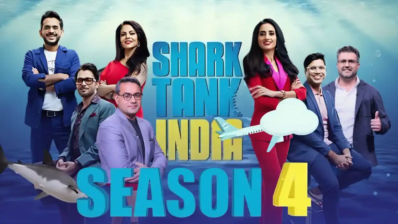 Shark Tank India Judge Viraj Bahl Stands Firm Against Layoffs During Pandemic