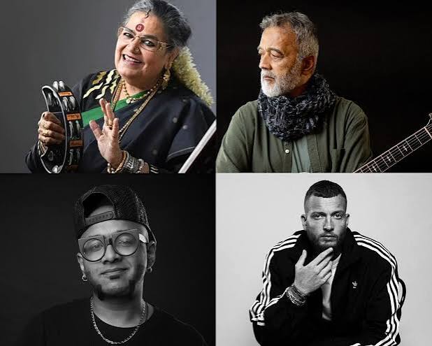 Dubai's Weekend Line-Up Has a Surprise for Every Kind of Night Out