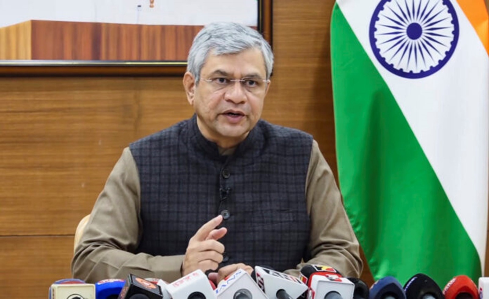 Cabinet Approves Rs 1 Lakh Crore Urban Challenge Fund To Catalyse Rs 4 Lakh Crore Investment