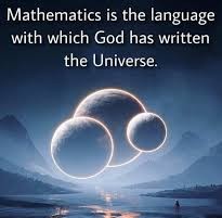 Is MathemIs Mathematics Truly The Language That The Universe Speaks?atics Truly The Language That The Universe Speaks?