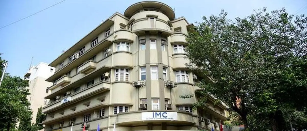 IMC Launches 'IMC MSME Champions 2026' Initiative in Mumbai