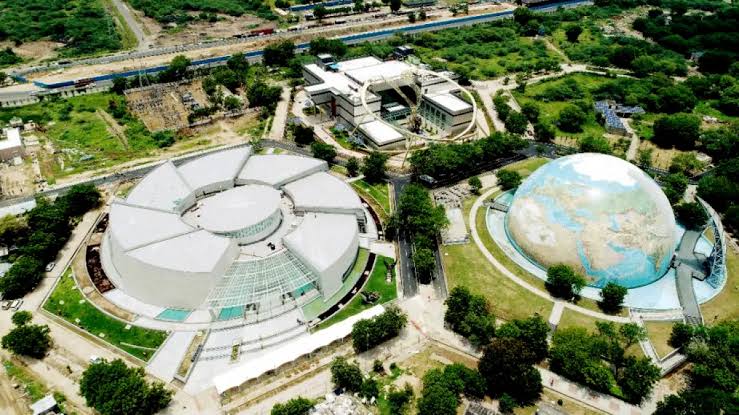 Odisha’s Big Leap: Science City and Mega Biotech Park to Spark Innovation in Bhubaneswar