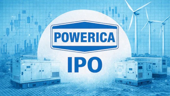 Powerica IPO Struggles With Weak Demand On Final Day