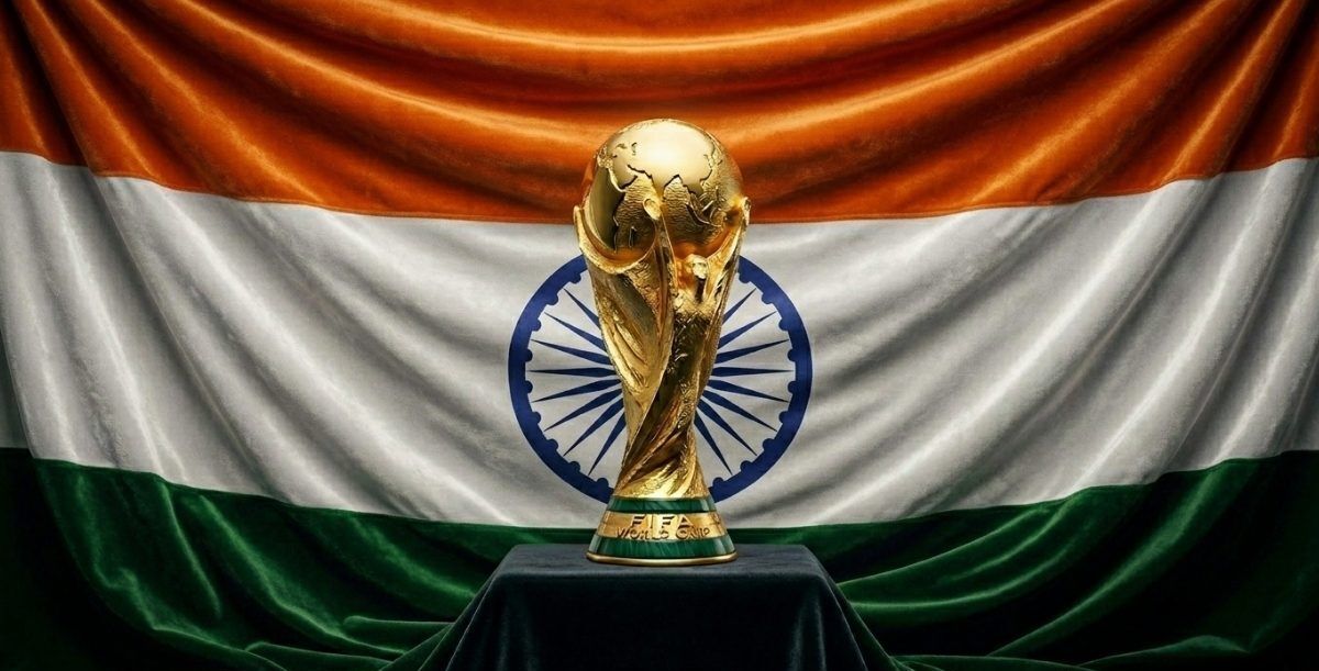 Explained: Why Indian Broadcasters Are Ignoring FIFA World Cup 2026 Slashed Deal