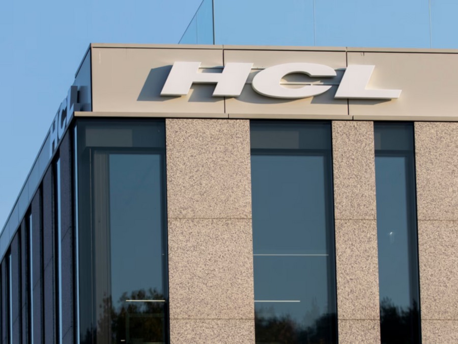 HCLTech Unveils FlexSpace for AI PCs: Revolutionizing Hybrid Work with On-Device AI