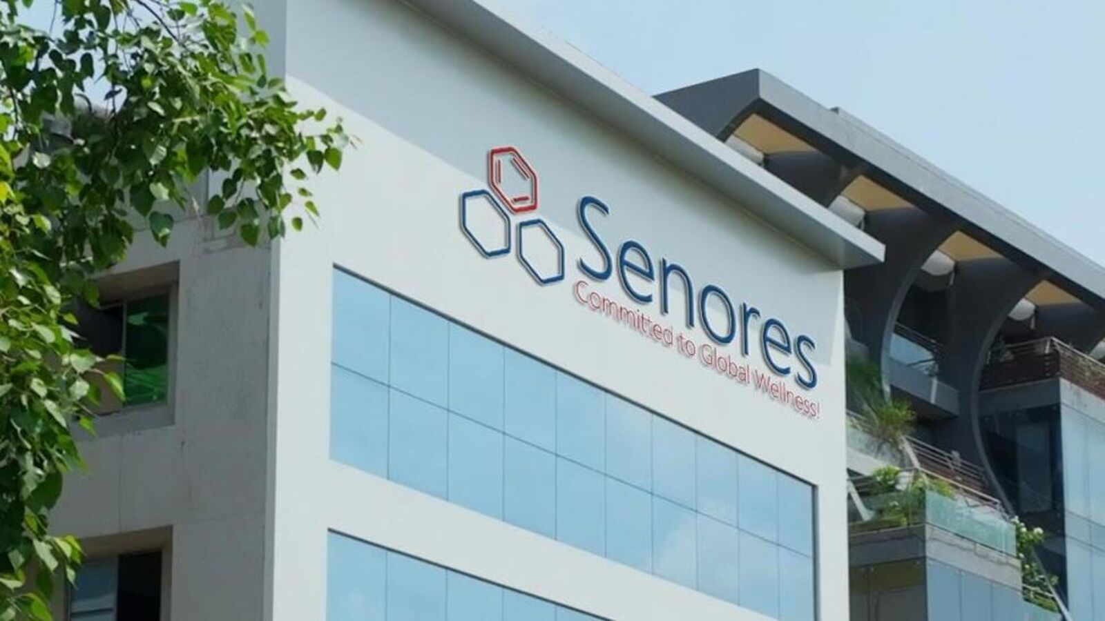 Senores Pharmaceuticals Posts ₹1.75B Revenue, ₹316.6M Net Profit in December Quarter