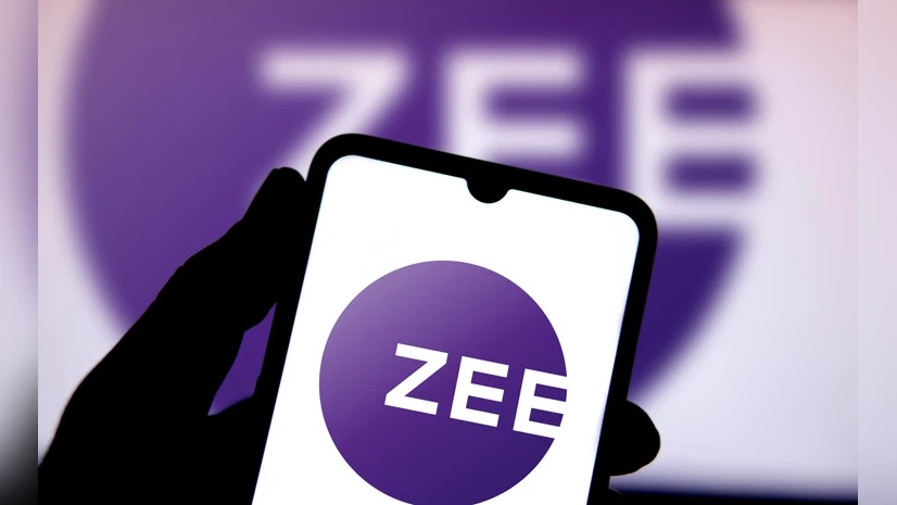 Zee Entertainment tax demand of ₹1.2 billion upheld by adjudicating authority
