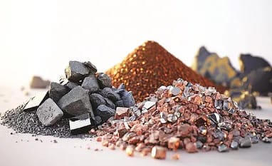India's Bold Leap: $1.88 Billion Investment to Transform Critical Minerals Sector