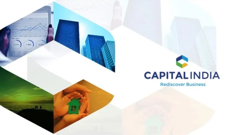What’s Behind Capital India Finance’s Fundraising Push? The Board’s Next Big Decision