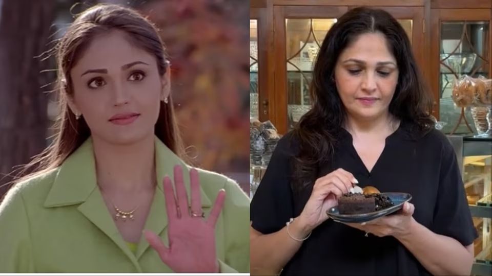 From National Crush to Bakery Boss: The Quiet Exit of Sandali Sinha