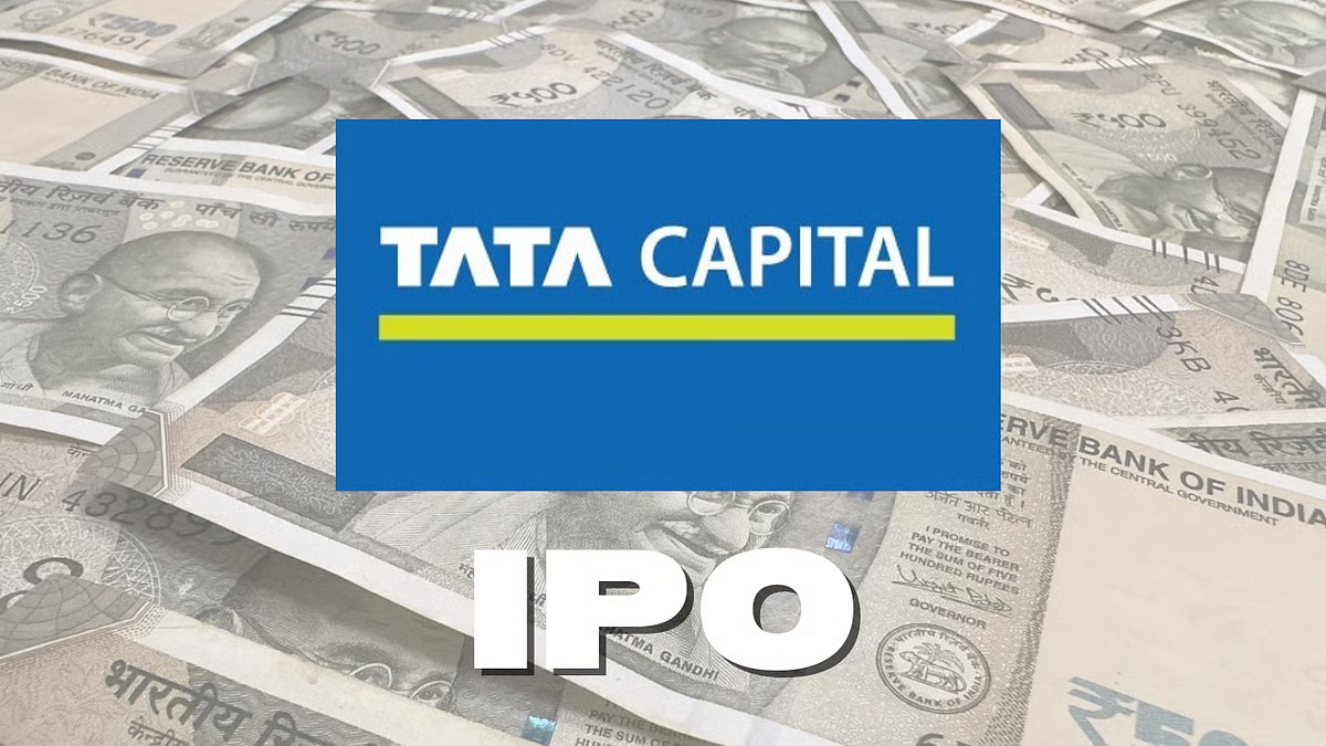Big Things Ahead: Tata Capital’s IPO Plans Despite 8% Drop In Unlisted Shares