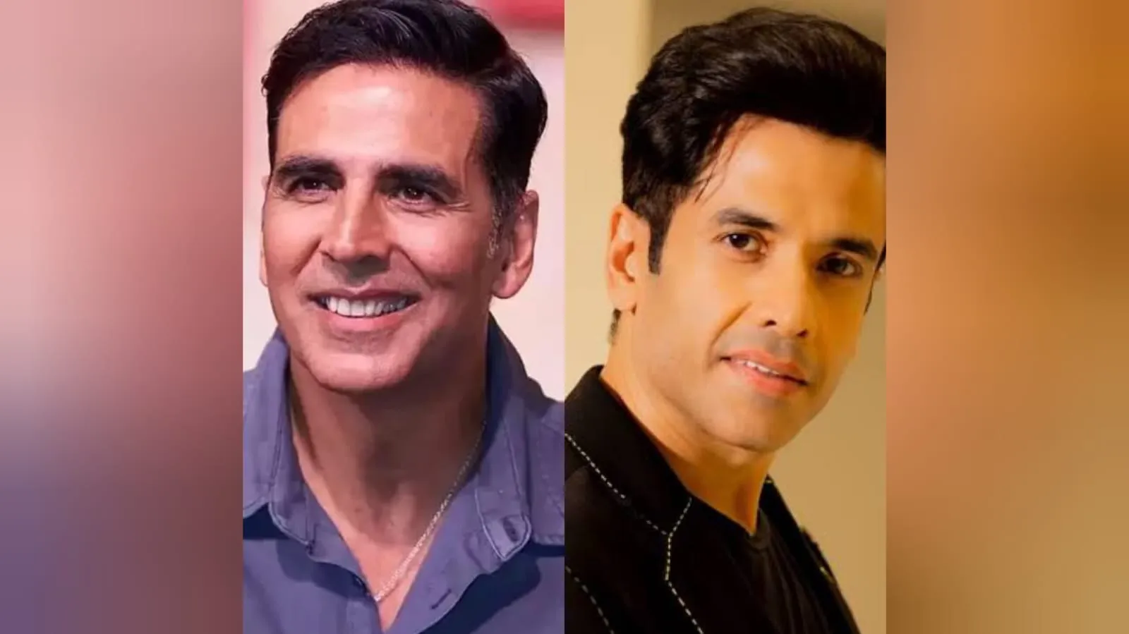 Tusshar Kapoor Disorients PR Narrative For Welcome To The Jungle Multi-Starrer