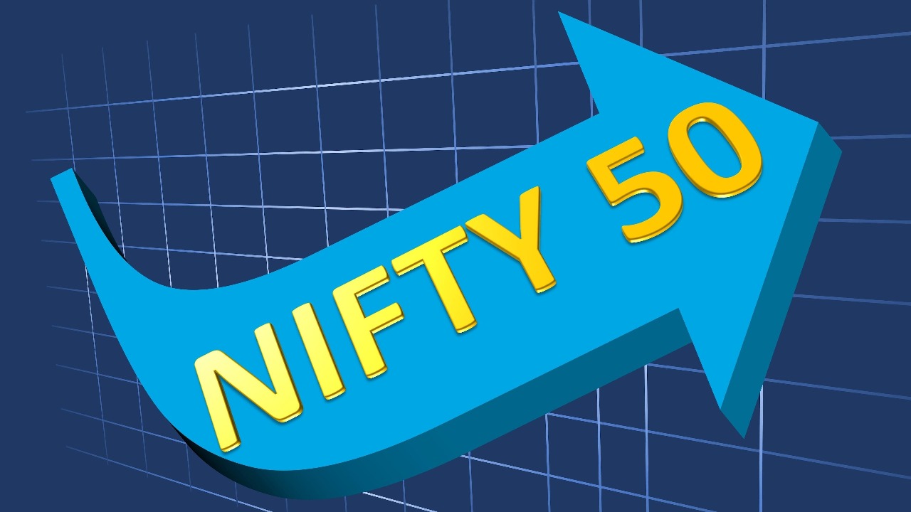 Nifty 50 Ends Higher Amid Market Optimism