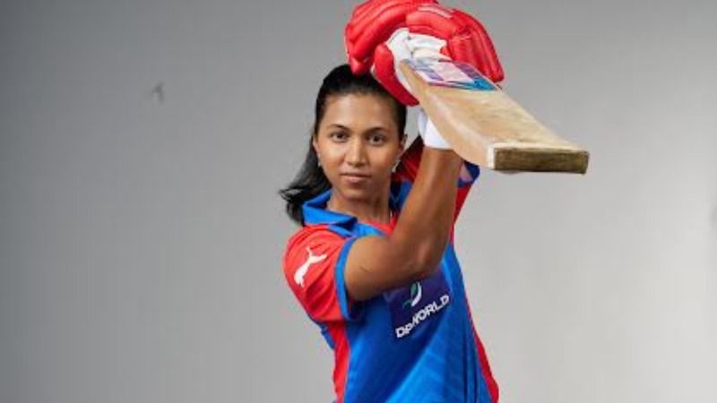 Niki Prasad joins JSW Sports, scripting a new cricketing chapter