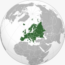 Building a Strong, Sovereign Europe in a Shifting World