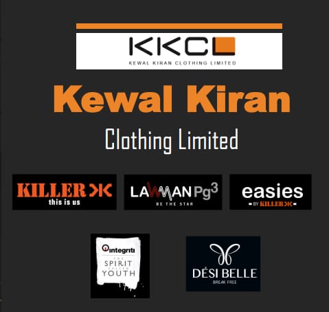 Kewal Kiran Clothing Reports Q1 Net Profit of ₹38 Crore