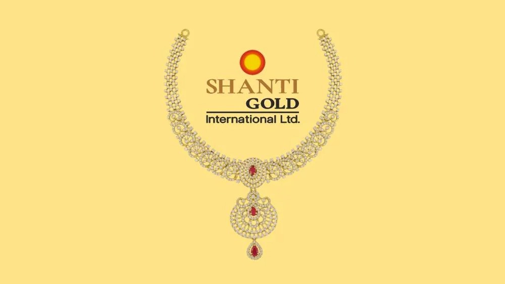 Shanti Gold International Board Approves 1 Billion Rupee Rights Issue