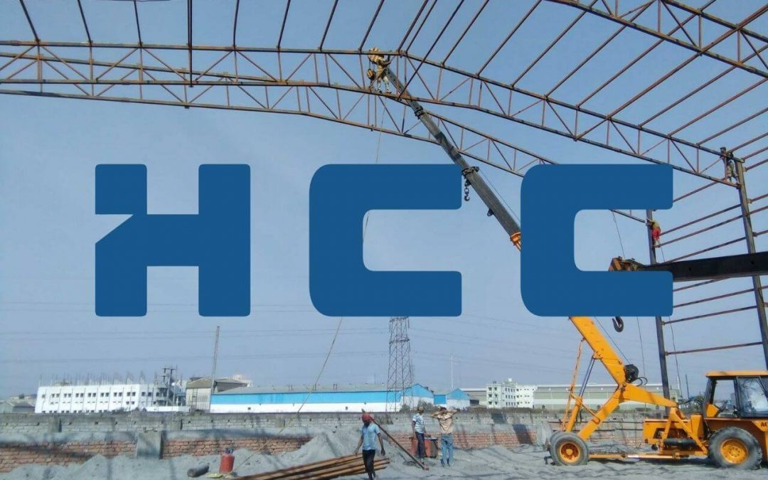 Hindustan Construction Secures Contracts Worth Rs 25.66 Billion, Boosting Order Book and Growth Prospects