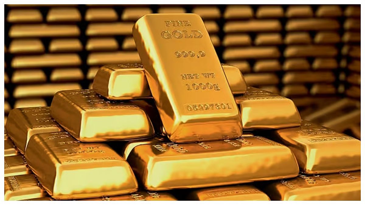 Record sparkle: Gold hits ₹1.38 lakh/10g in Delhi as safe‑haven demand surges