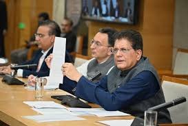 Piyush Goyal Highlights Balanced Approach to Market Access in US Trade Agreement