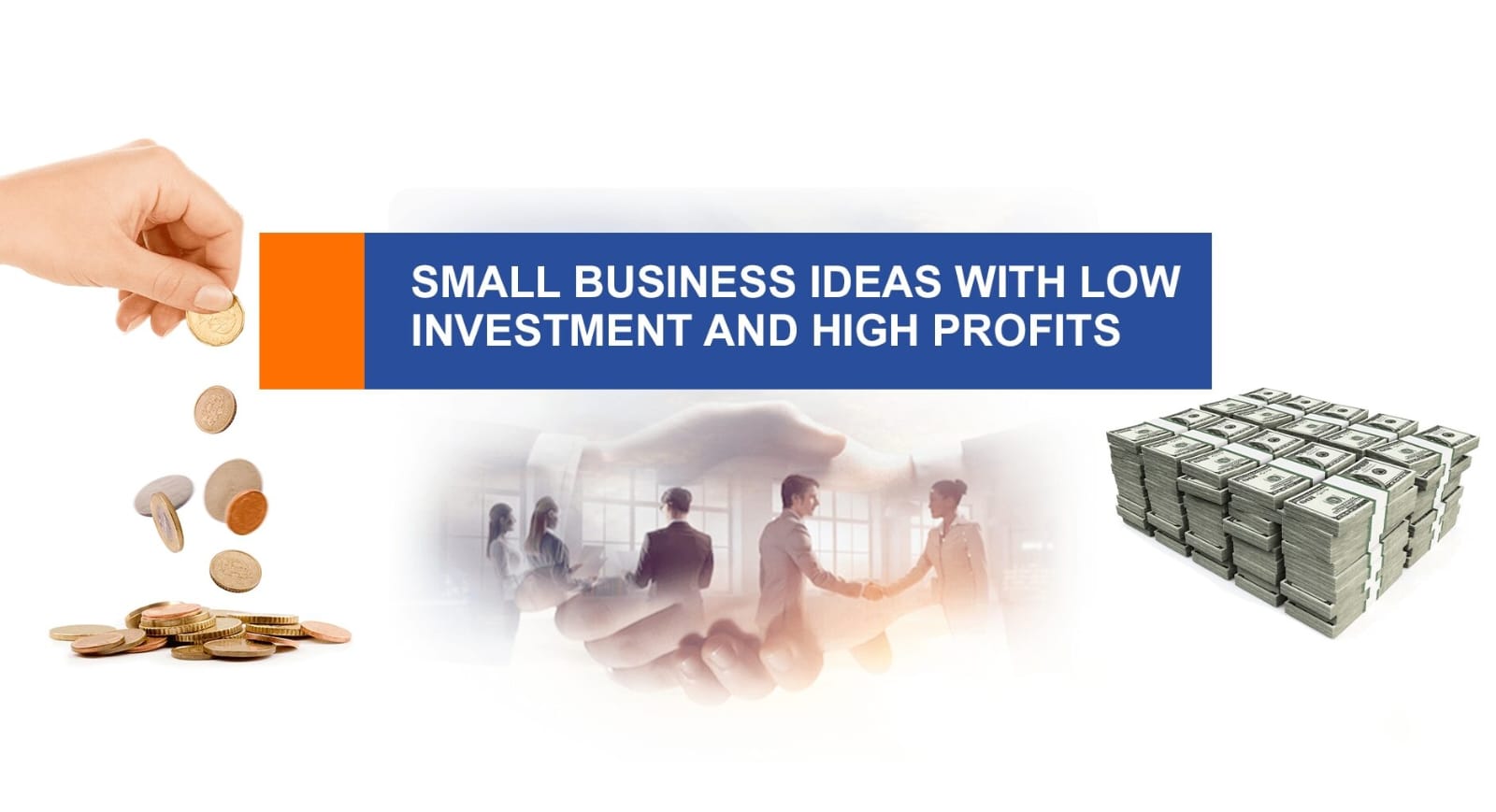 Turn Pennies into Prosperity: How to Build a Thriving Business with Minimal Startup Costs