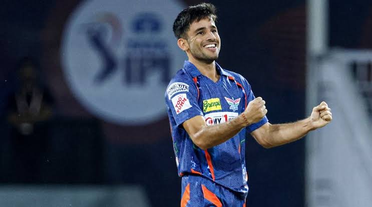 Gujarat Titans Set Solid Platform at 139/3 After 16 Overs