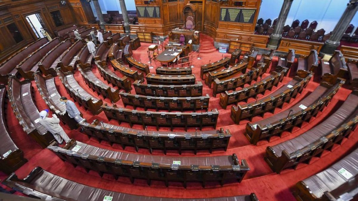 The Rise of AI Fake News: India’s Parliament Seeks Strong Countermeasures