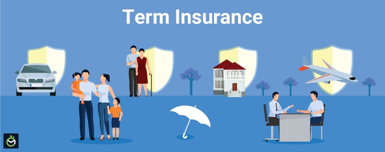 Term Insurance: The Smart Choice for Family Financial Security in 2025