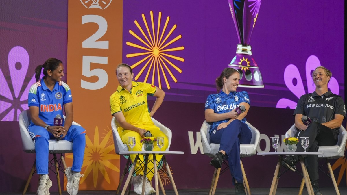 Historic Milestone: Women’s Cricket World Cup 2025 Captivates 60 Million Viewers Worldwide