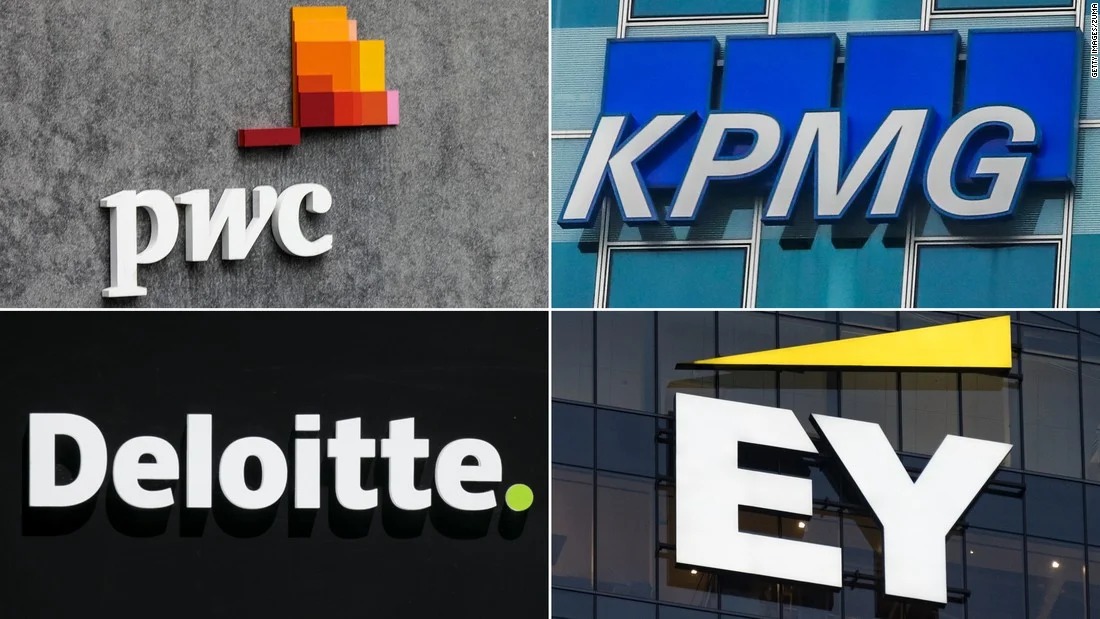 Consulting’s AI Conundrum: Big Firms Sell the Dream, Clients Demand Delivery
