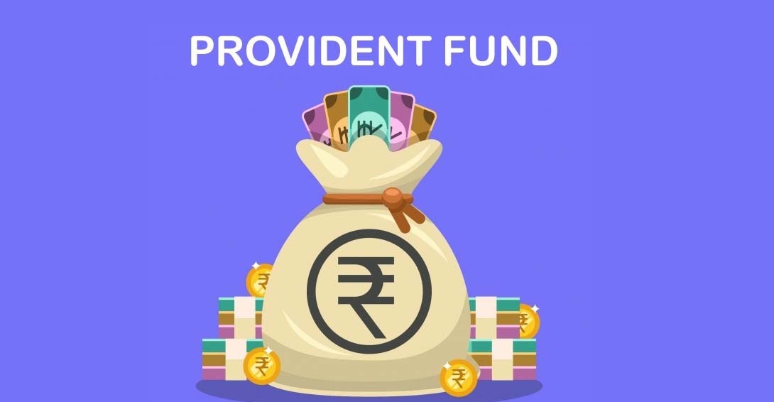 The Secret To A Bigger Pension? Your PF Deductions Hold The Key