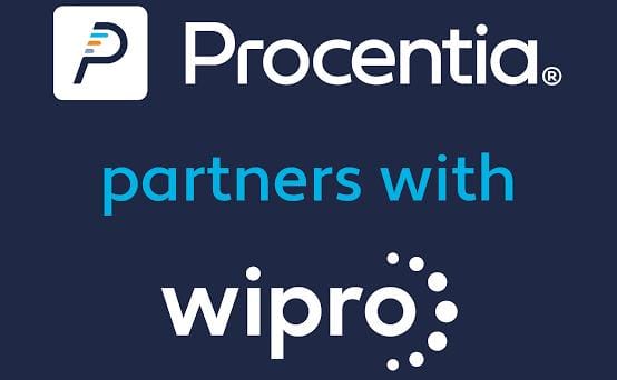 Procentia Partners With Wipro to Modernize Pension Systems