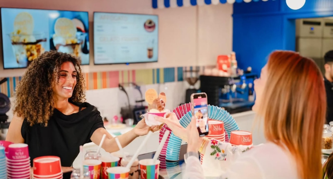 Frozen Fun Gelato Carves A Niche In India’s Modern Dessert Market